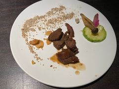 -匠和风精致料理(莆田财富中心店)