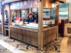 -泉州悦华酒店·自助餐厅
