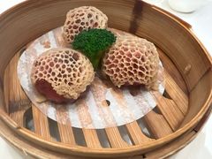 -白天鹅宾馆-宏图府餐厅
