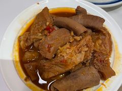 -粤食堂(天津和悦汇店)