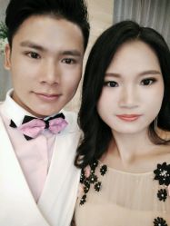 -金夫人婚纱摄影(华南店)