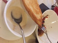 半秋山西餐厅（夷陵大洋店）-半秋山西餐厅(宜昌大洋店)