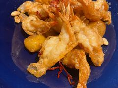 -小吊梨汤·北京菜·烤鸭(鸟巢店)