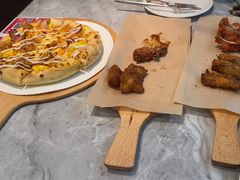 -必胜客(玉泉远洋店)