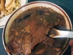 -清真高老大牛排胡辣汤(嵩山路总店)