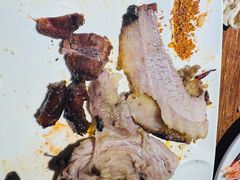 -汉巴味德·烤肉与啤酒的自助(杭州大悦城店)