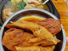 -凡老头米线砂锅(古荡新村西粮站)
