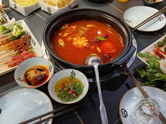 -二当家牛肉串串(教育路店)