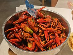 -靓靓蒸虾·头牌蒸虾(沙湖旗舰店)