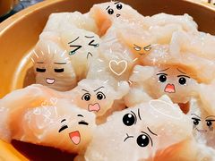 -龍歌自助小火锅(市北和达中心城店)