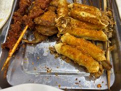 -蜀王砂锅总店