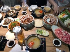 -龙聚德北京烤鸭(沙坪坝华宇A馆店)