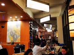 大堂-听松楼·花园酒店·自助餐厅(红梅公园店)