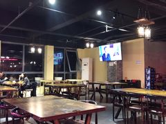 大堂-撸小妖(六里桥总店)