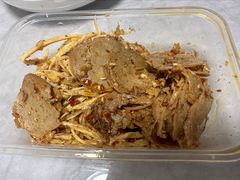 -浪哥卤味捆鸡(南门口店)