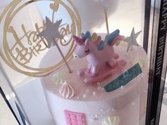 -西檬树SIMON·T轻奢蛋糕(大东方Max店)