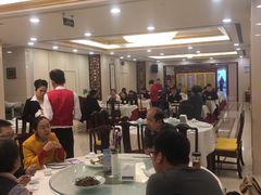 大堂-汇贤府·李氏鲁菜(五棵松店)