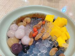 -堂屋糖水店(愚园店)