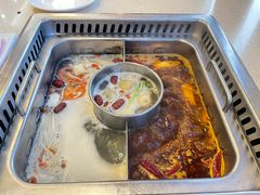 -一天好养生火锅·衢州人自己的火锅(阳光水岸店)