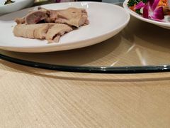 -无锡中央车站假日酒店·中餐厅