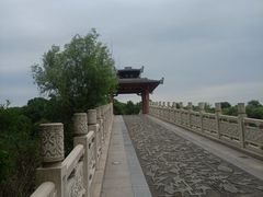 -东湖落雁景区