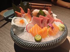 -炙柒Sekinana·精致日料(合生汇店)