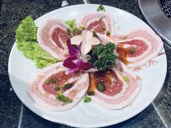 -梦山水日本烧肉(五四广场店)