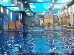 -ABC Swim亲子游泳俱乐部(河西店)