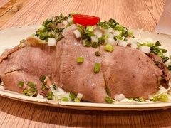 -玛格萝妮比萨屋(四平店)