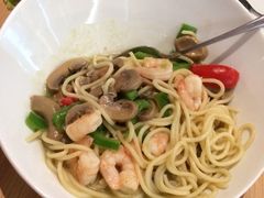 意面-必胜客(瑞虹店)