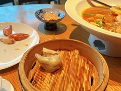 -新荣记(西溪湿地店)