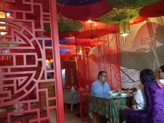 -蘑菇私房菜小馆(杨家坪西城天街店)