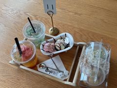 -猫小主咖啡·猫咖cat cafe(福田店)