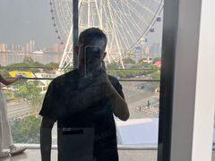 -南昌之星游乐场