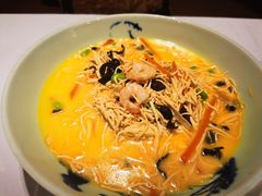 鸡汁干丝-八分饱·西津会(西津渡店)