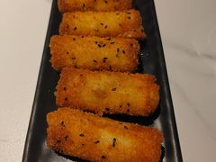 -三猫黑鱼花(南大店)