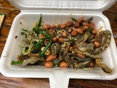 -陈添記·祖傳爽鱼皮·西关老字号(广州首店)