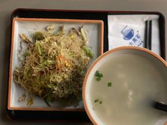 -大禹家·海鲜面馆(新闸路店)