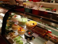 -本格旺索罗(樟宜机场T1店)