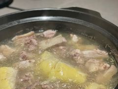 -同仁四季椰子鸡(无锡滨湖万象汇店)