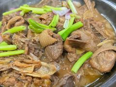 -博鳌悠然·忠锐杂粮茶餐厅