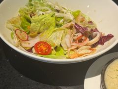 -西堤牛排(北京国瑞店)