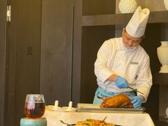 -海湾壹品·粤菜·早茶·烤鸭(拱北店)