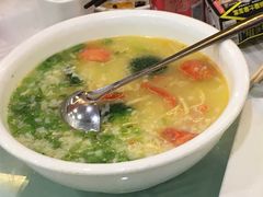 龙虾泡饭-江南村酒家