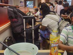 -金原鸭血粉丝汤·汤包·脆皮烤鸭(南京博物院店)