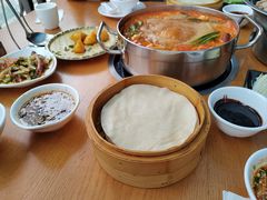 -守柴炉烤鸭(鱼嘴店)