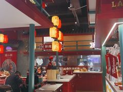 -辣小鲜·南昌大排档(船山路店)