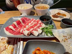 -新石器烤肉(招商1872店)