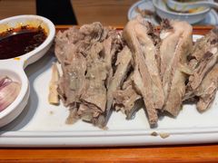 -品回味清真西北楼(宁波首店)