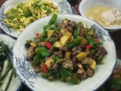 -陈三炖鸡馆(金众小区店)